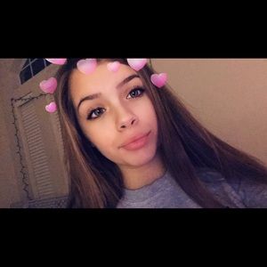 Meet your Posher, Addison